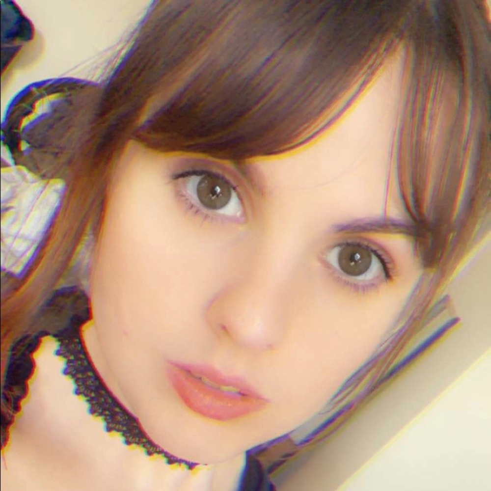 Meet your Posher, Jessica